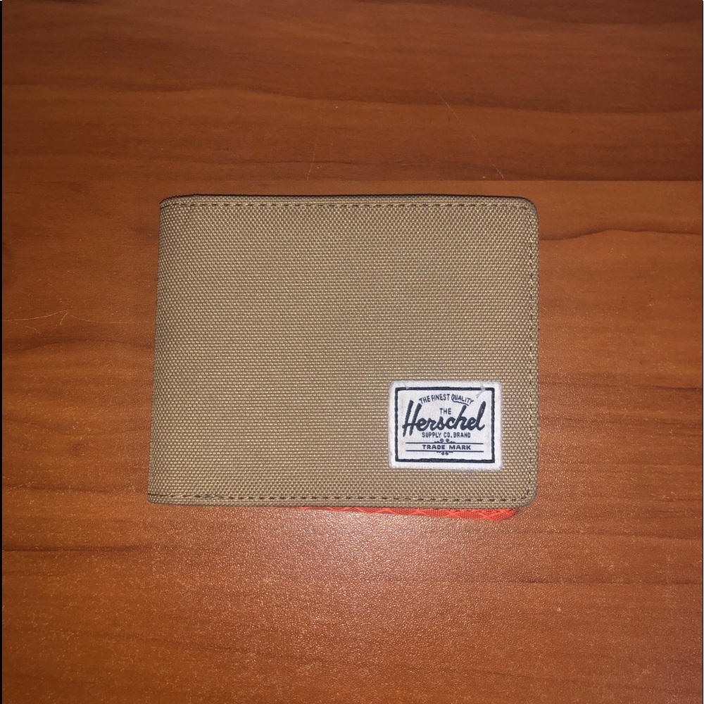 Herschel Mens Wallet